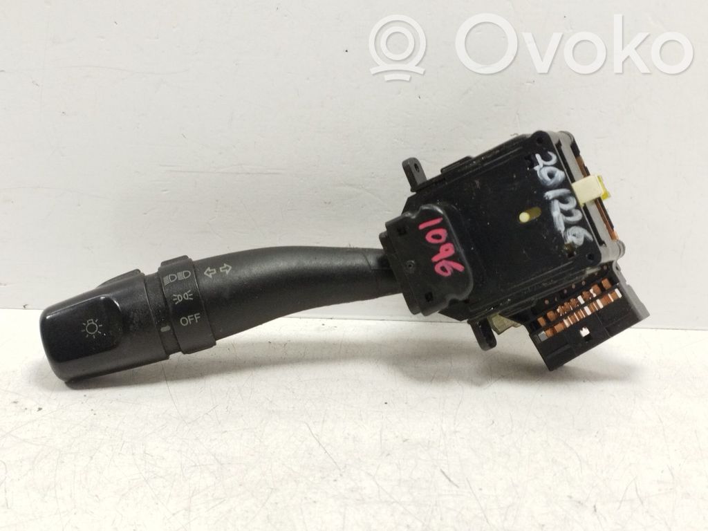 Interruptor de control del panel de luces   9341017000
