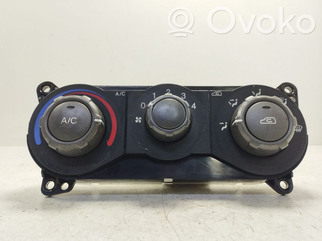 Hyundai Matrix Air conditioner control unit module 
