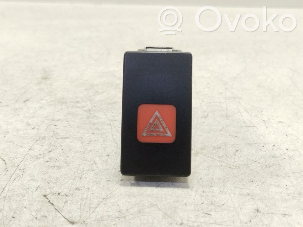 Hyundai Matrix Hazard light switch 