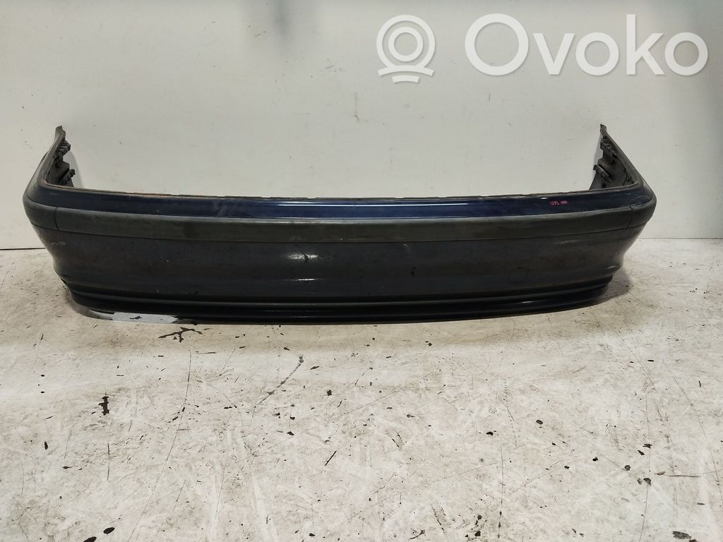 BMW 3 E36 Rear bumper 