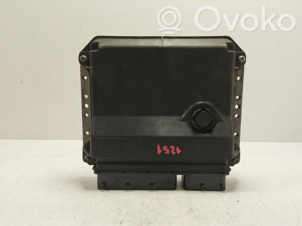 Engine control unit/module   8966102D91