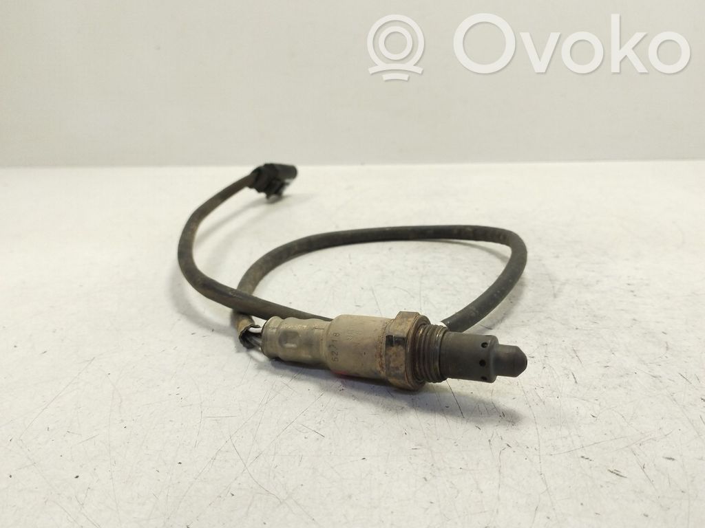 Lambda probe sensor   04E906262FS