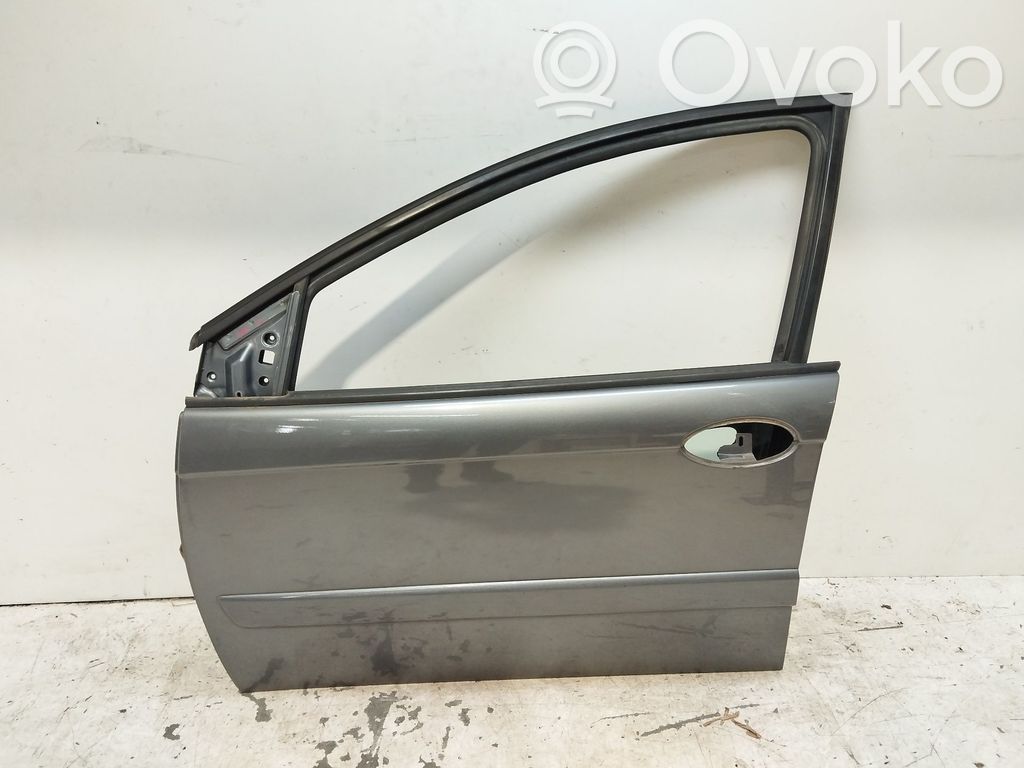Citroen C5 Durvis 