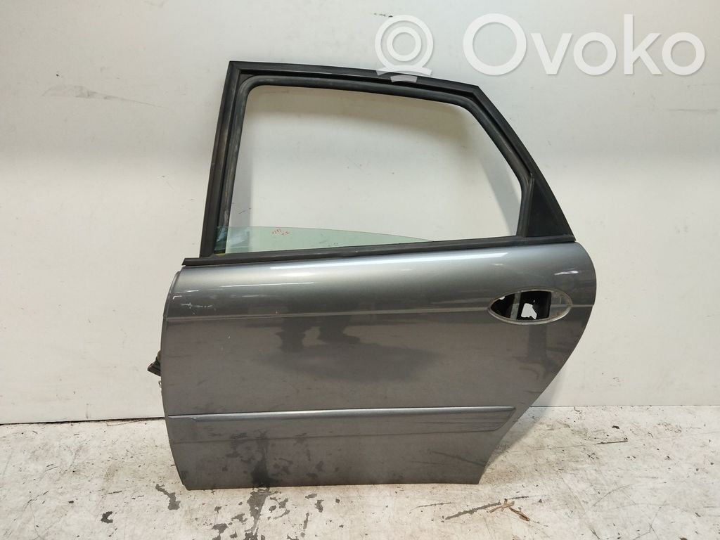 Citroen C5 Galinės durys 