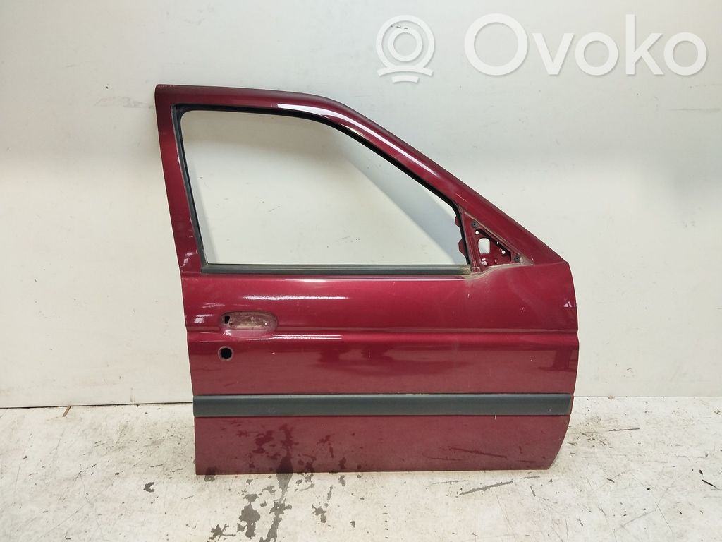 Ford Escort Priekinės durys 