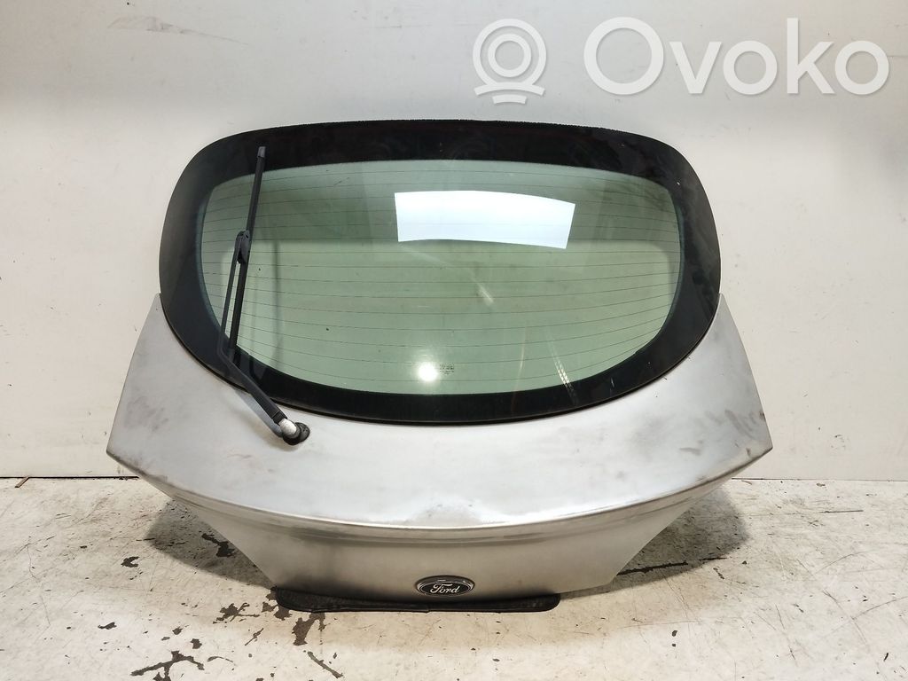 Ford Puma Tailgate/trunk/boot lid 