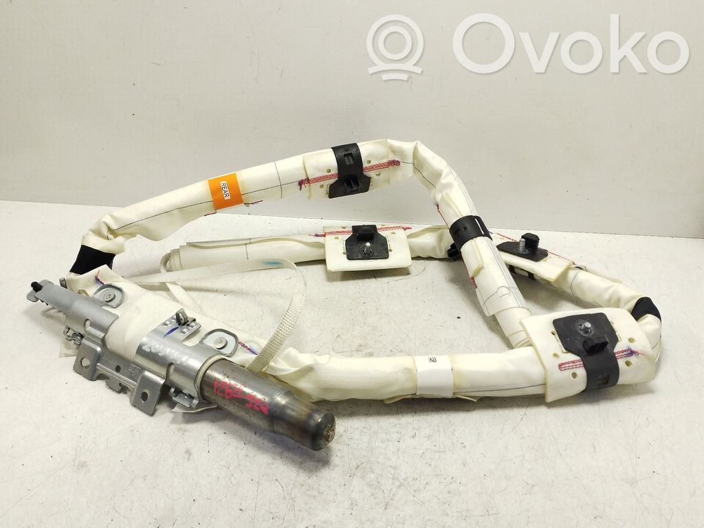 Ford Focus Airbag portiera anteriore 