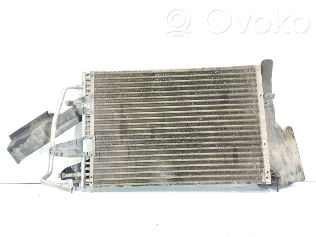 Ford Escort Radiateur condenseur de climatisation 