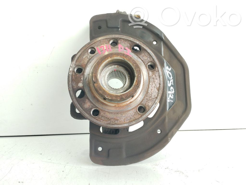 Opel Vectra B Priekinis kelmas 