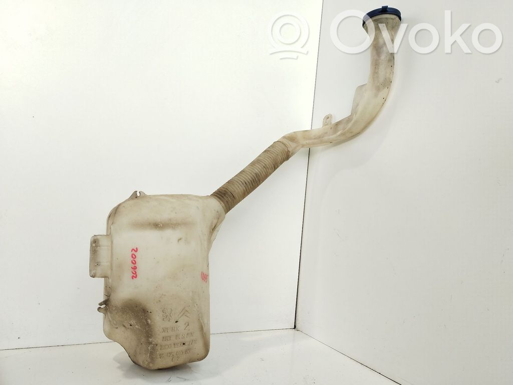 Citroen C3 Logu šķidruma tvertne 