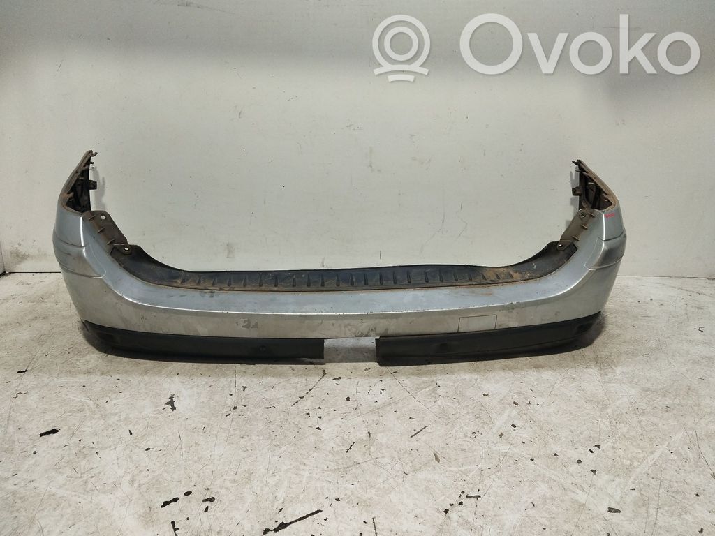 Citroen C5 Bamperis 