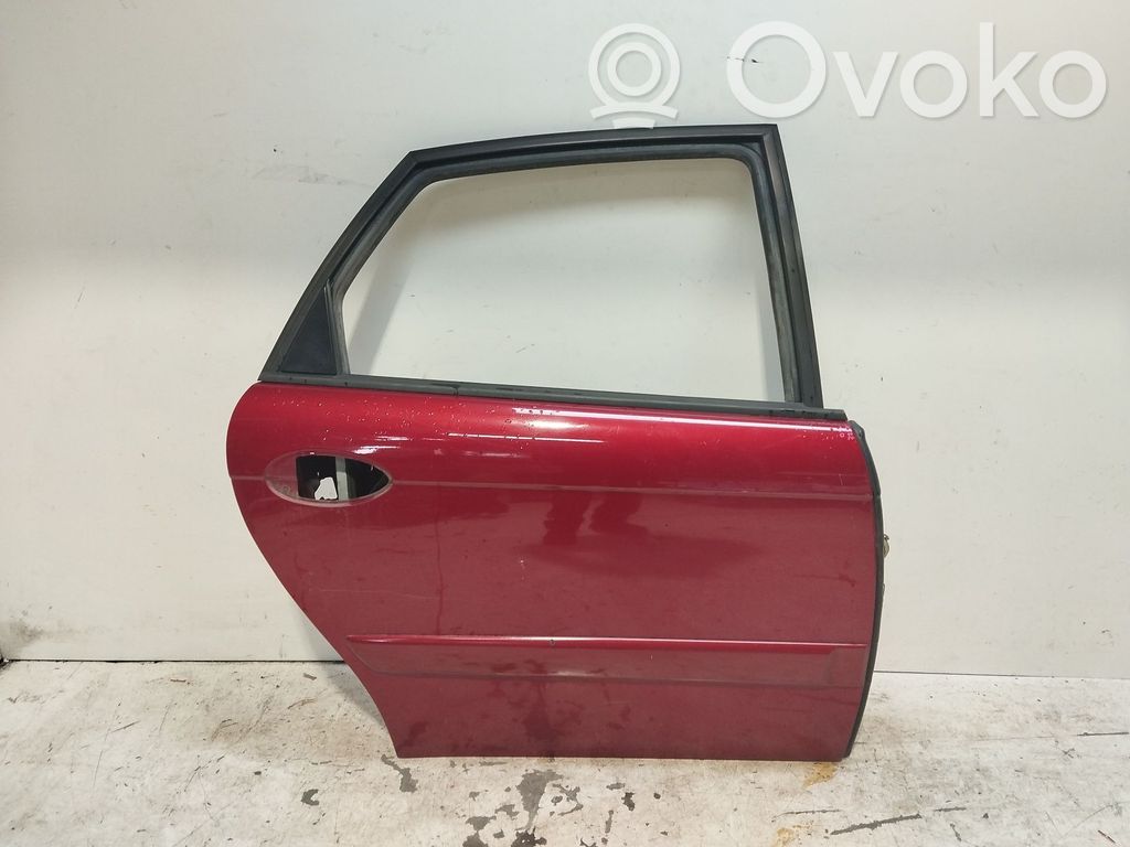 Citroen C5 Galinės durys 