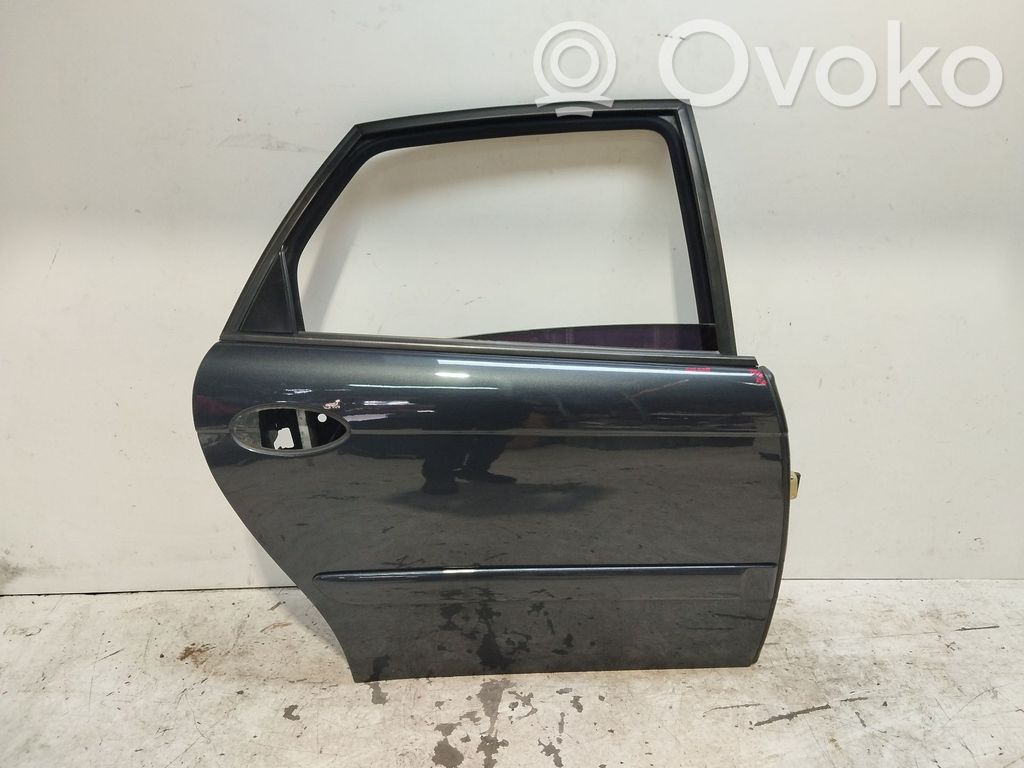 Citroen C5 Galinės durys 