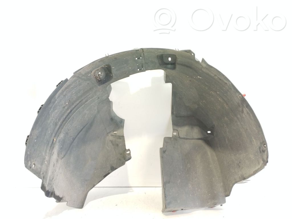Opel Corsa E Apakšspārns 