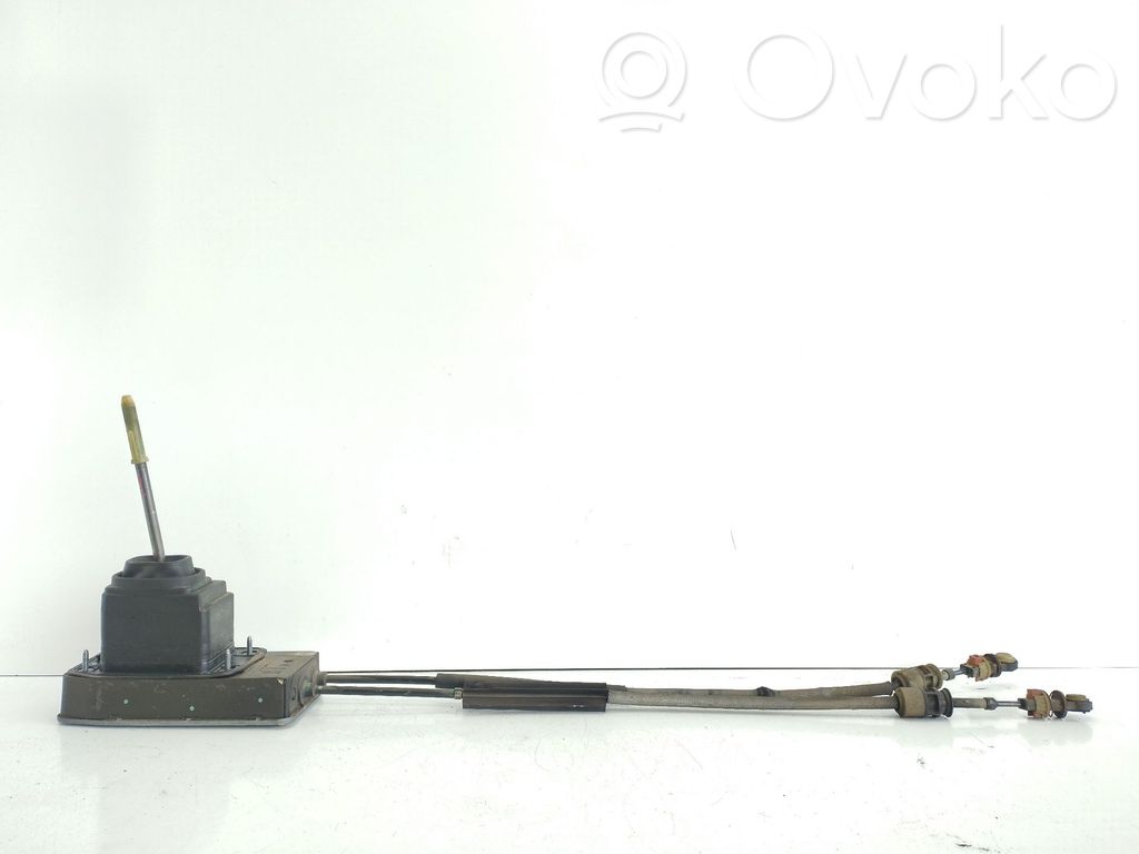 Citroen C5 Interruptor/palanca de limpiador de luz de giro 