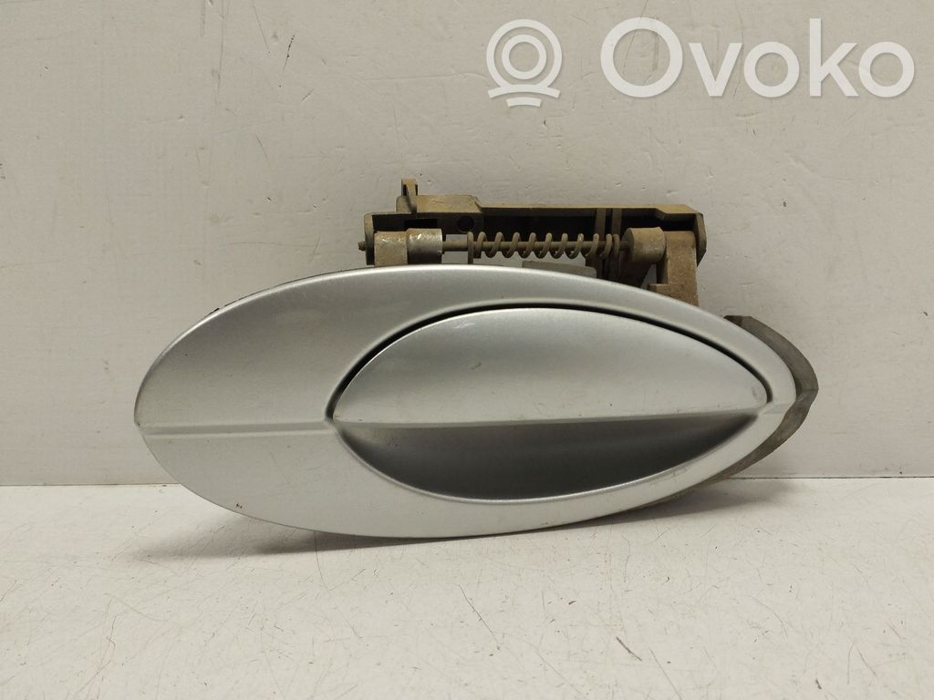 Citroen C5 Manecilla externa puerta trasera 