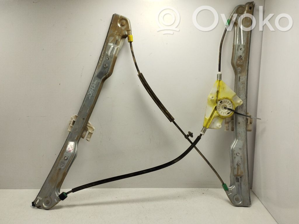 Citroen C5 Front door electric window regulator 