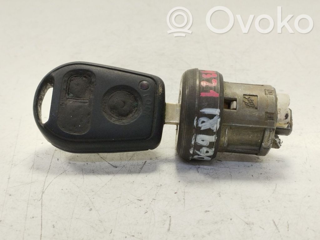 BMW 3 E36 Ignition lock 
