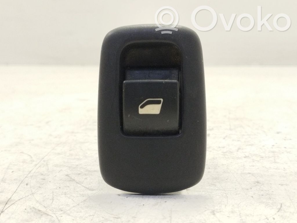 Citroen C5 Electric window control switch 