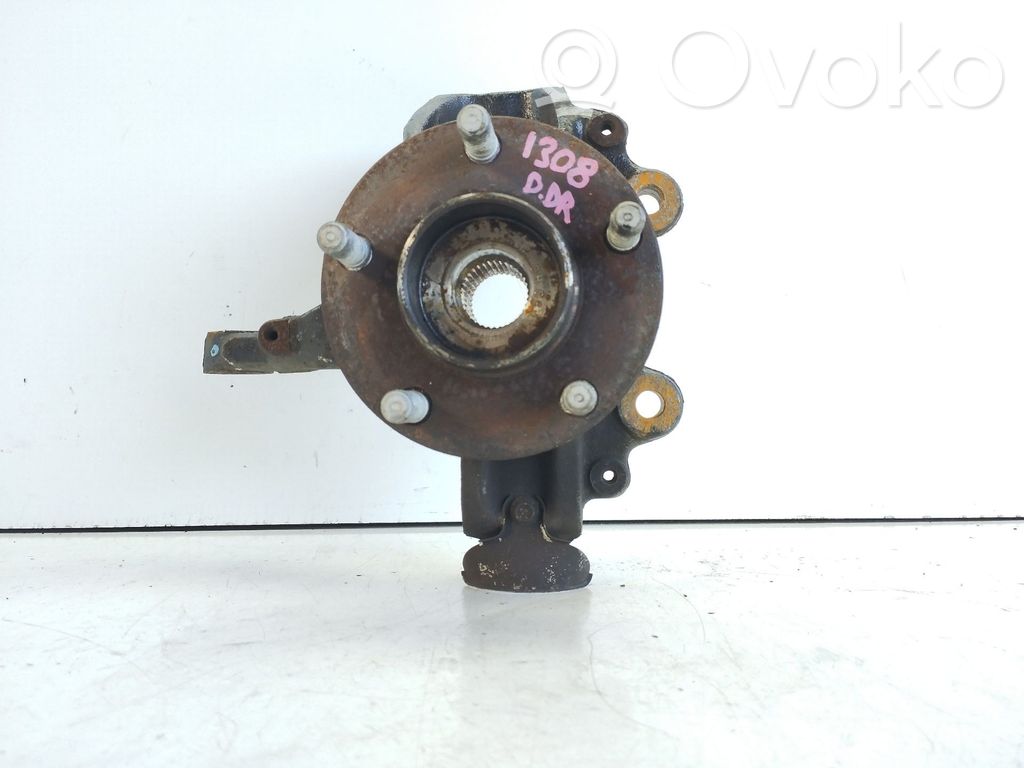 Ford Focus Priekinis kelmas 