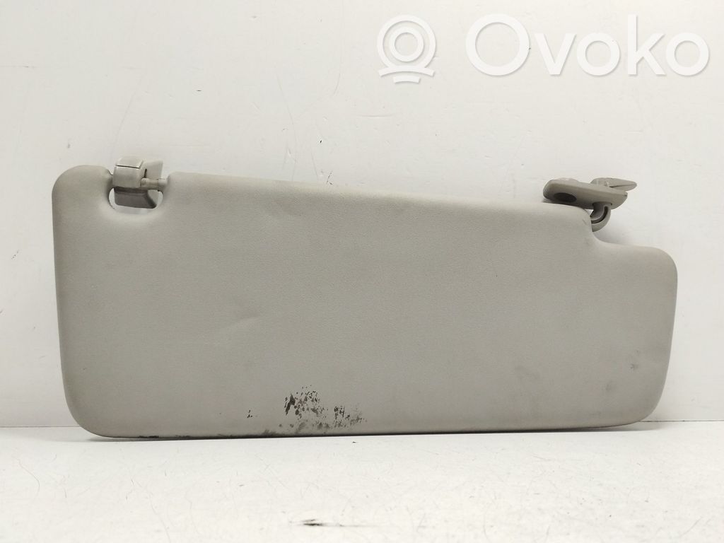 Opel Corsa D Visera parasol 
