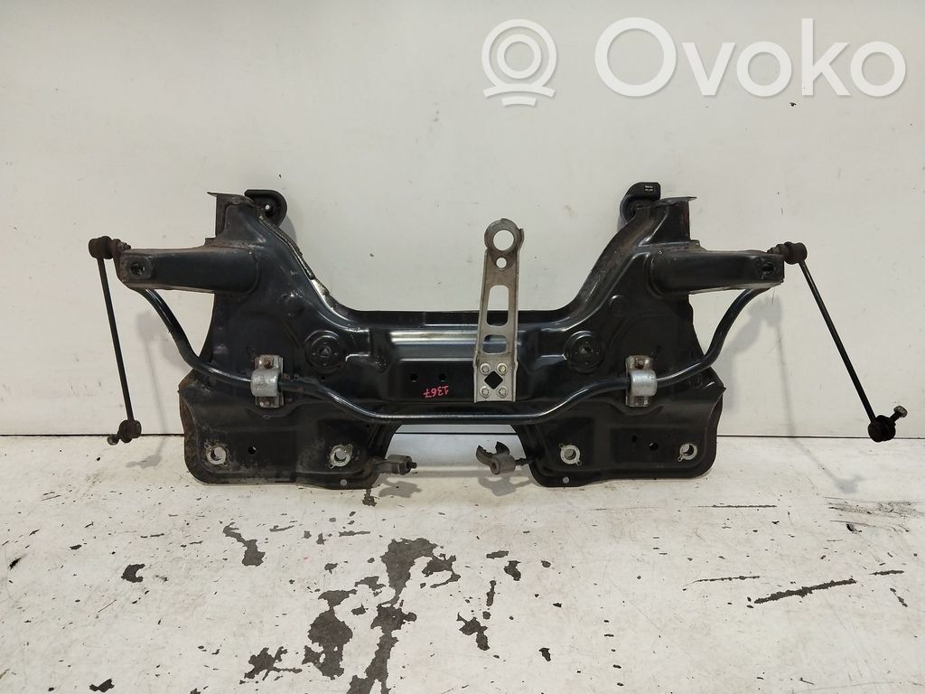 Opel Corsa D Rama pomocnicza przednia 