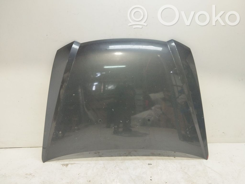 Fiat Stilo Dzinēja pārsegs (vāks) 