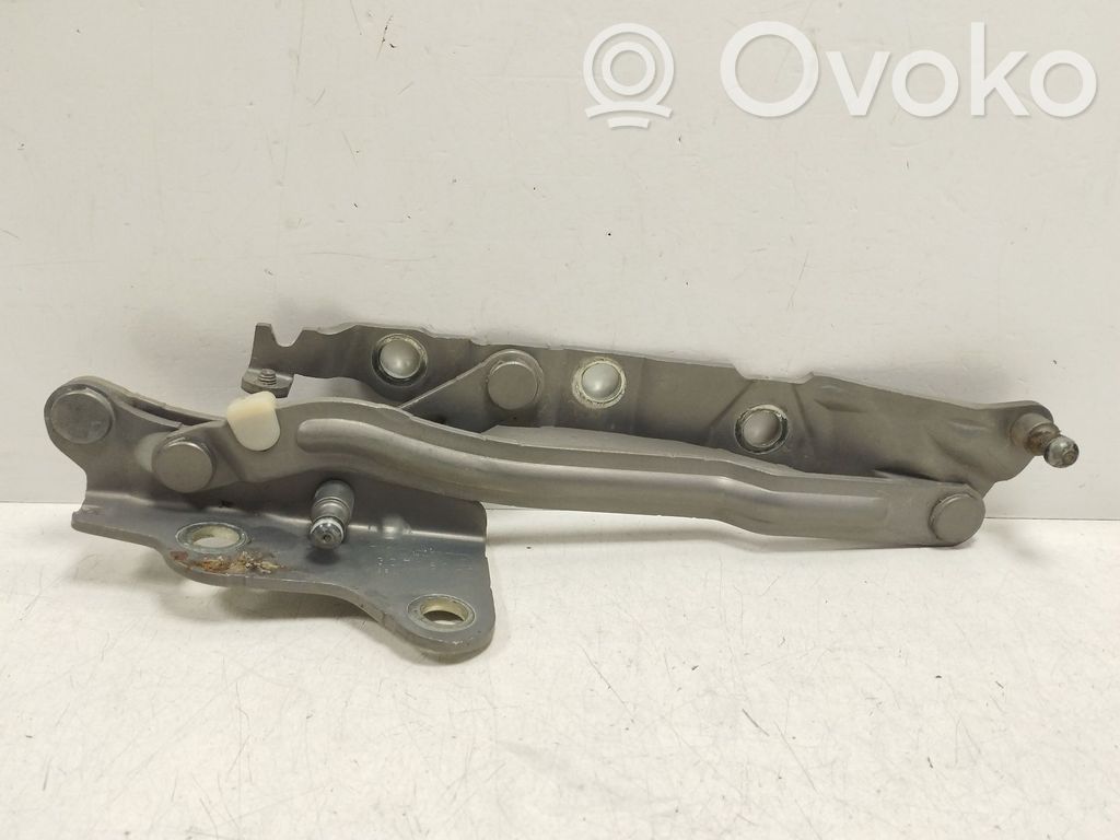 Tailgate/trunk/boot hinge   31278385