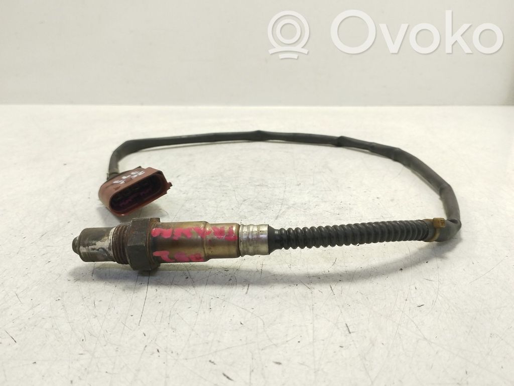 Sonde lambda   058906265C