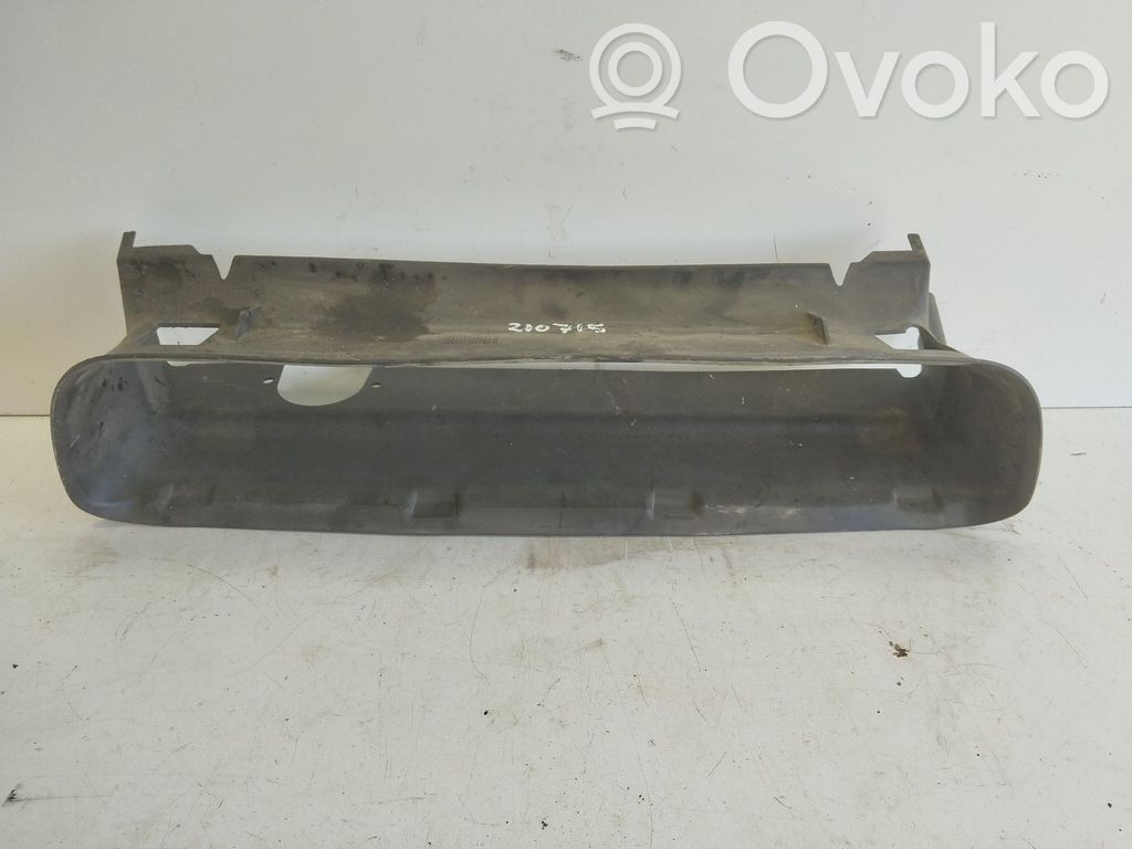 Volvo S40 Bocchetta canale dell’aria abitacolo 