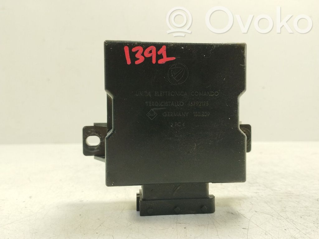 Lancia Lybra Autres unités de commande / modules 