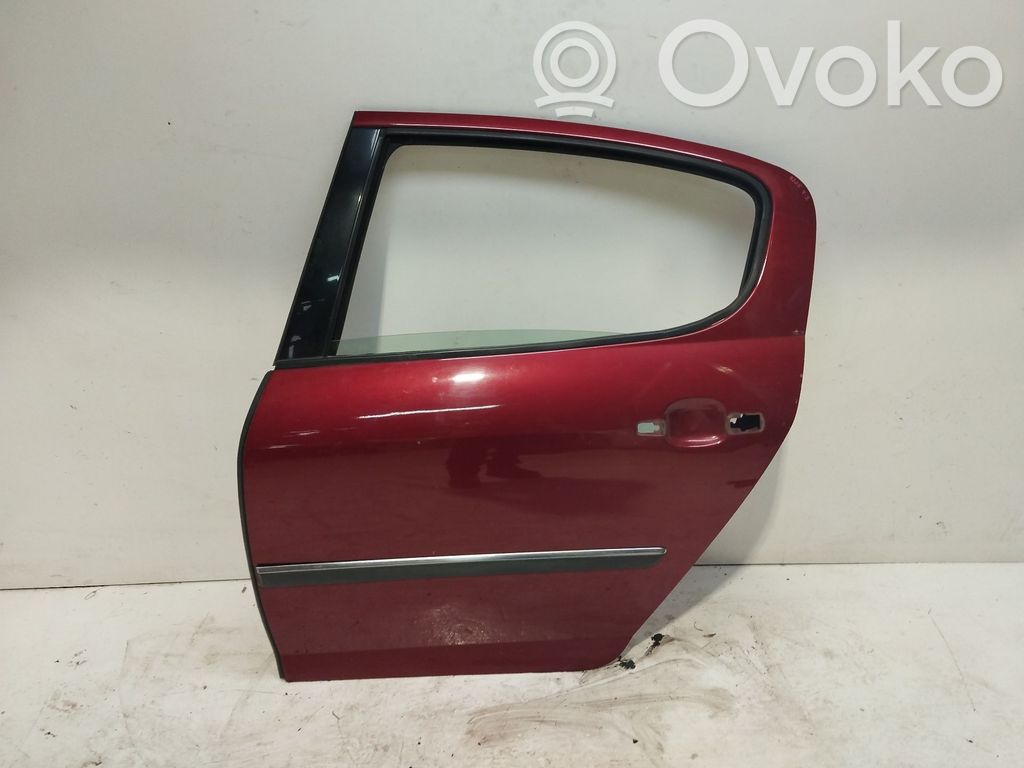 Puerta trasera   9006H5