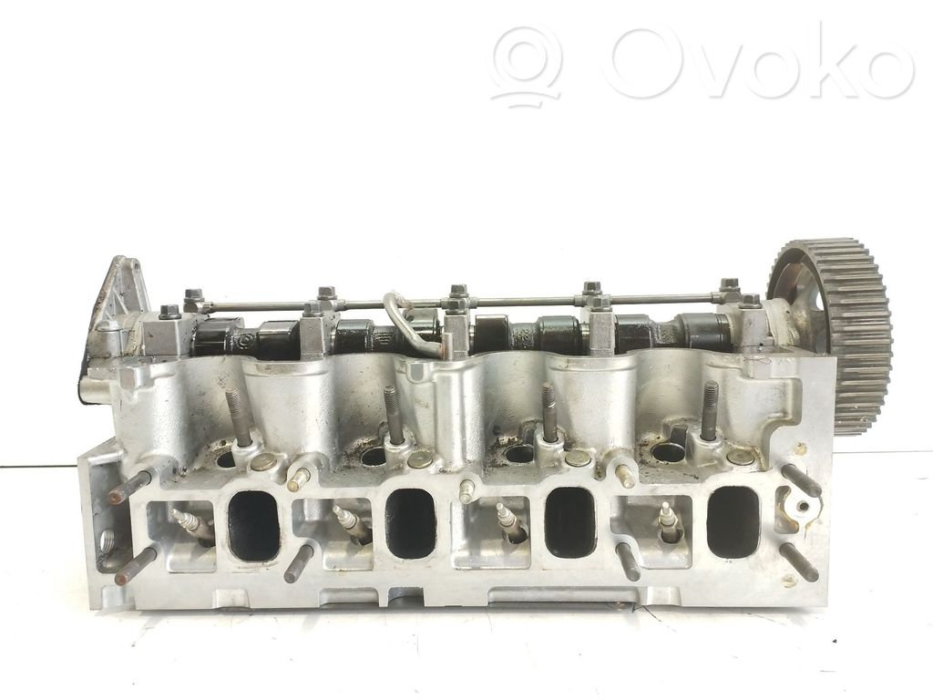 Lancia Lybra Engine head 