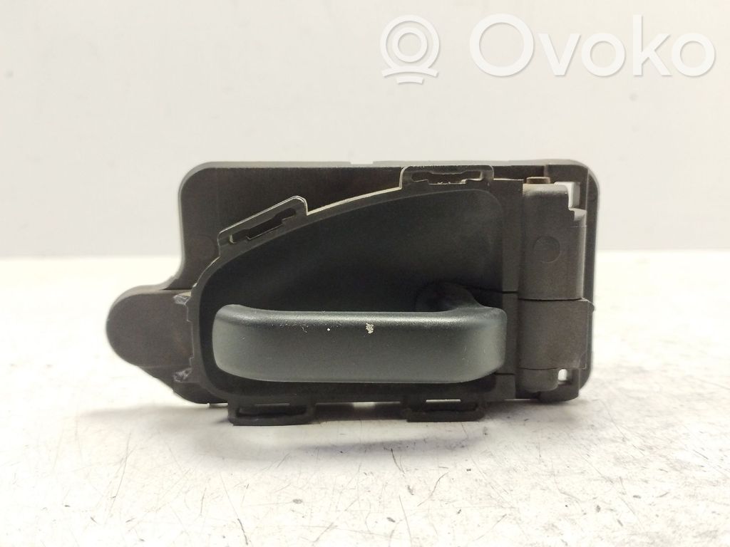 Citroen Saxo Manecilla interna puerta trasera 