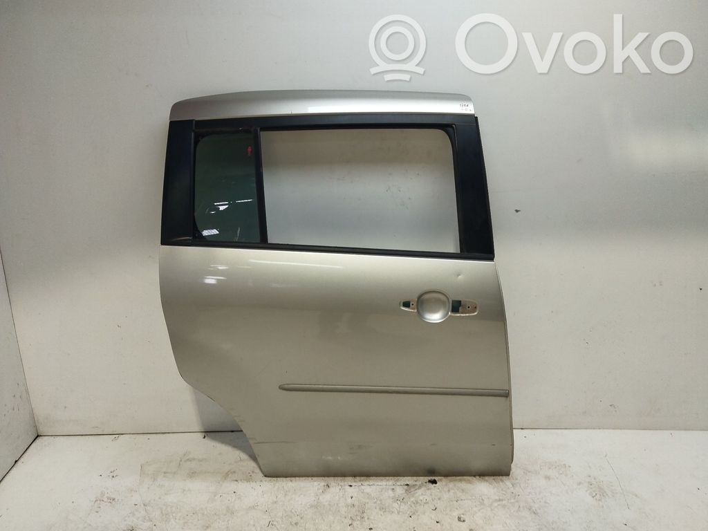 Mazda 5 Side sliding door 