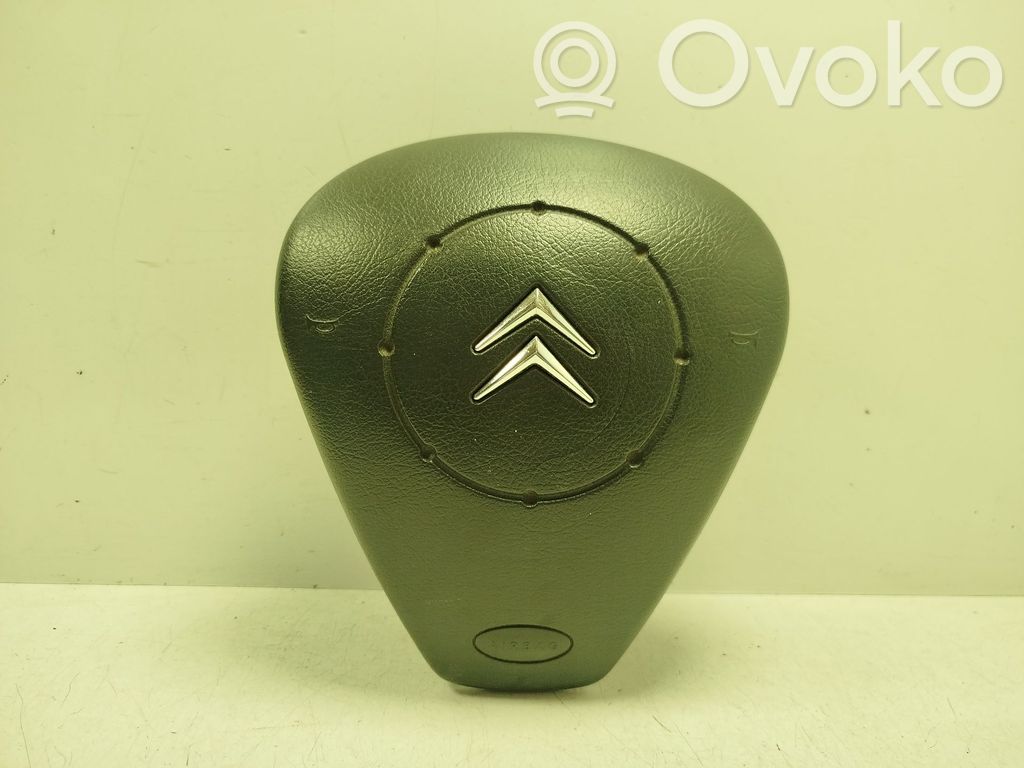 Citroen C3 Knee airbag 