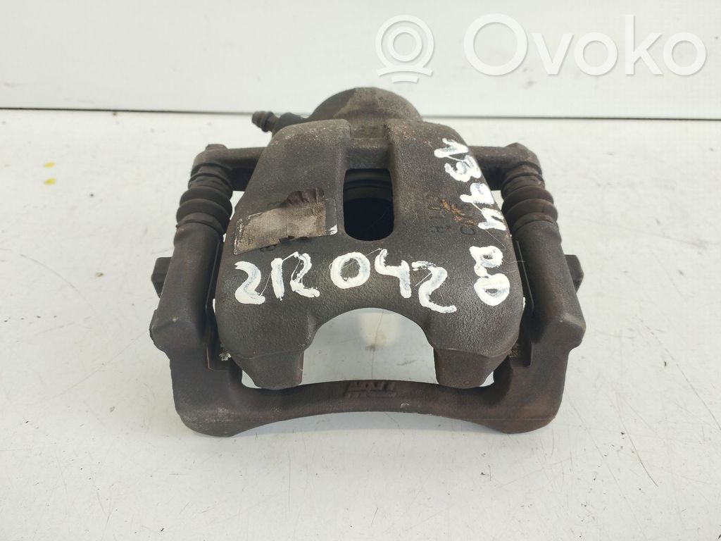 Citroen C3 Front brake caliper 