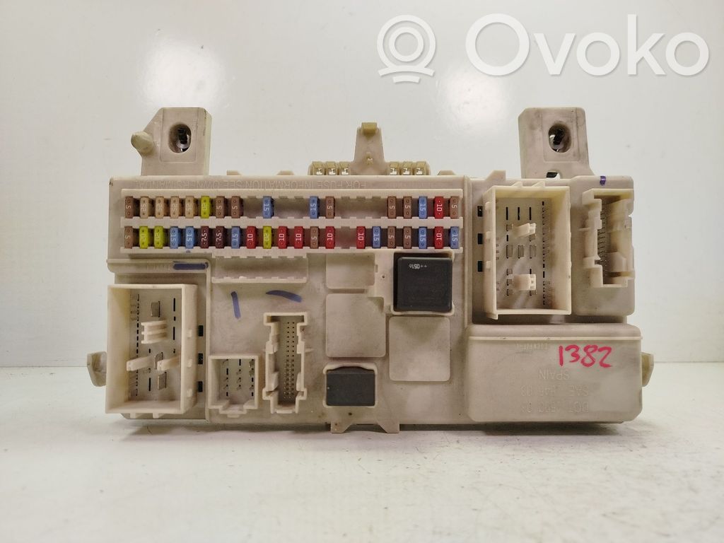 BSM Control unit   30728906