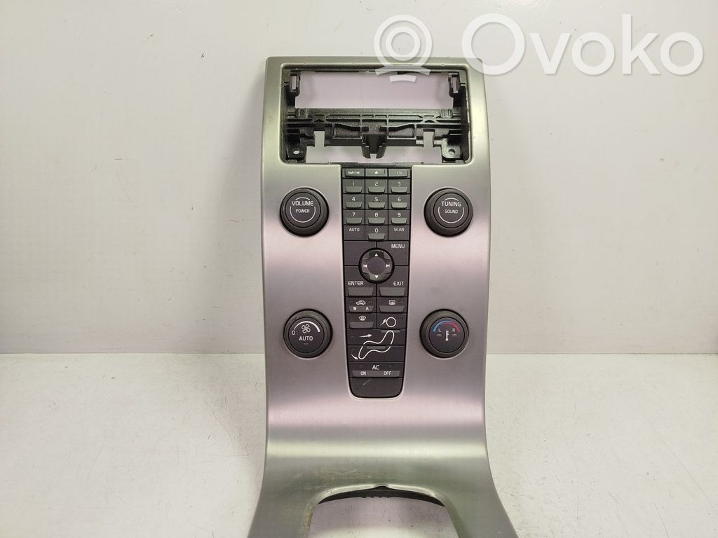 Console centrale   8648679