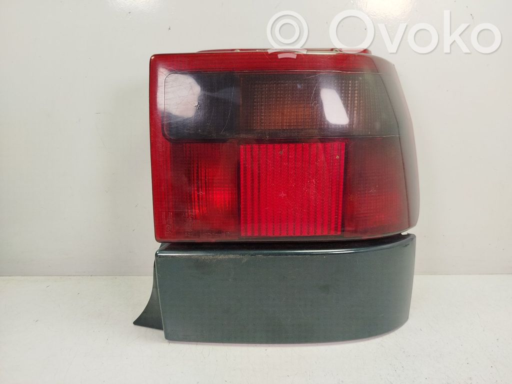 Citroen ZX Takavalot 