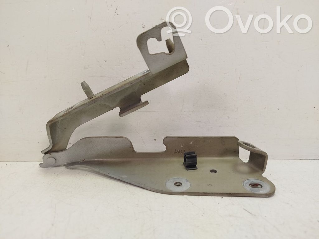 Citroen C3 Dzinēja pārsega eņģe (-es) 