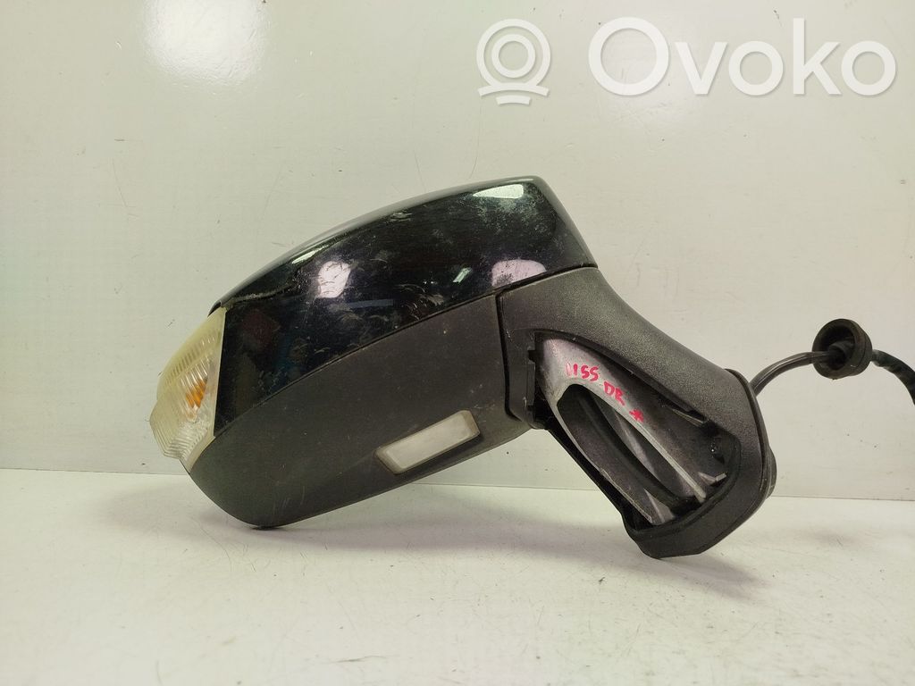 Ford Kuga I Oglindă electrică ușă față 