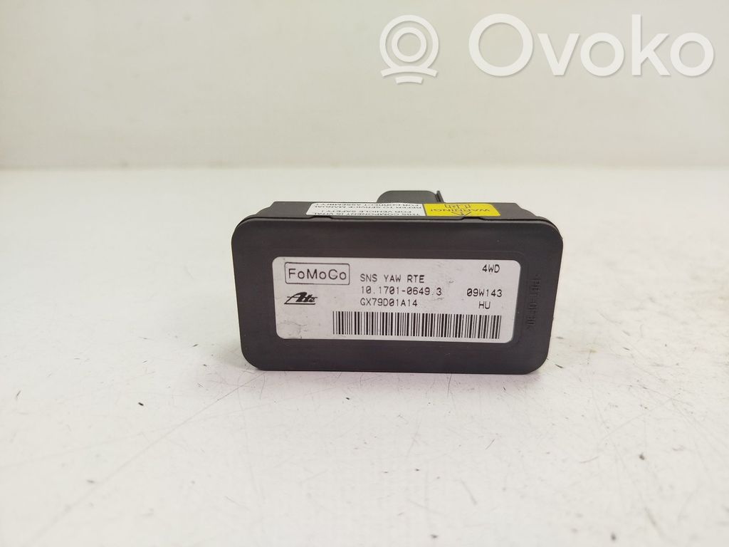Ford Kuga I Sensor 