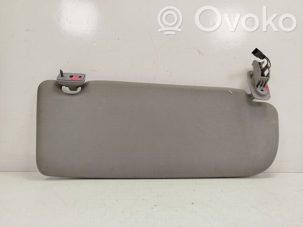 Audi A3 S3 8L Sun visor 