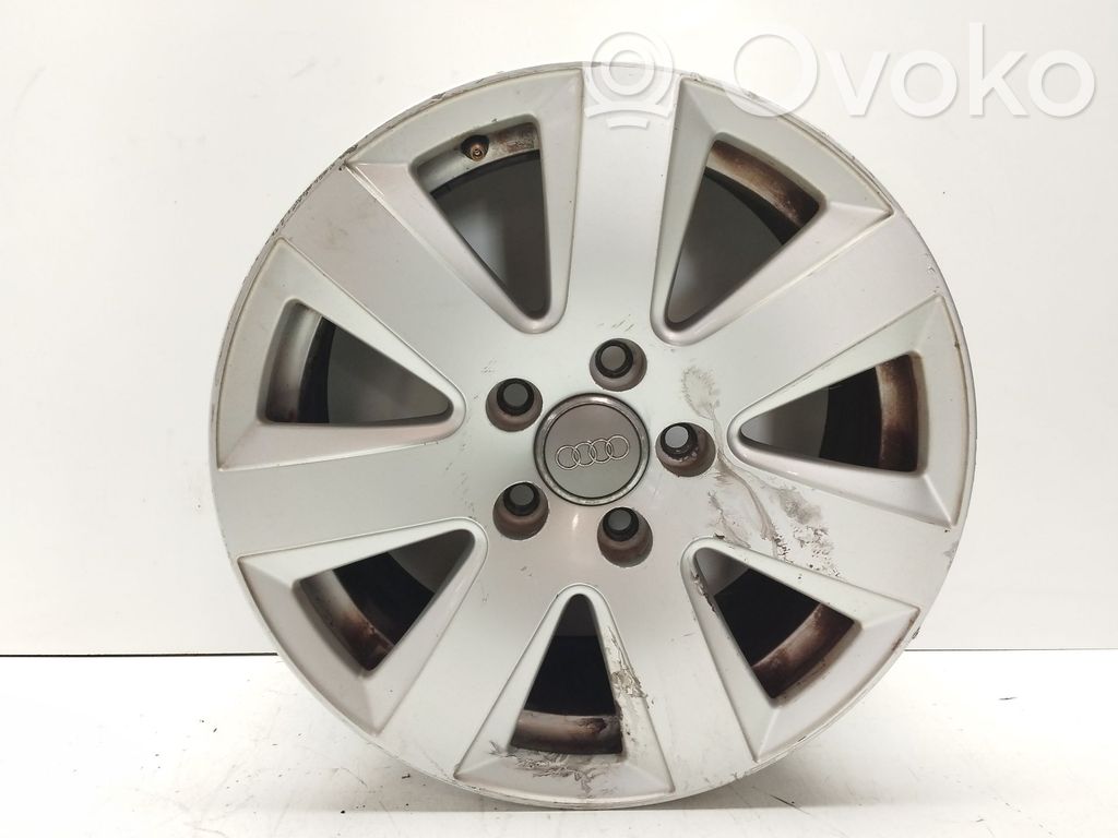 Audi A6 S6 C6 4F Llanta de aleación R18 
