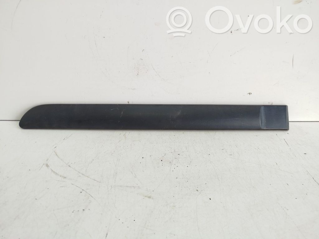 Citroen C3 Bottom trim 