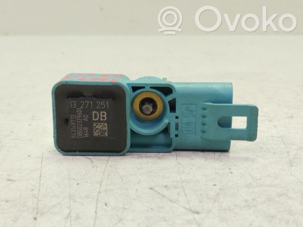 Sensor   13271251