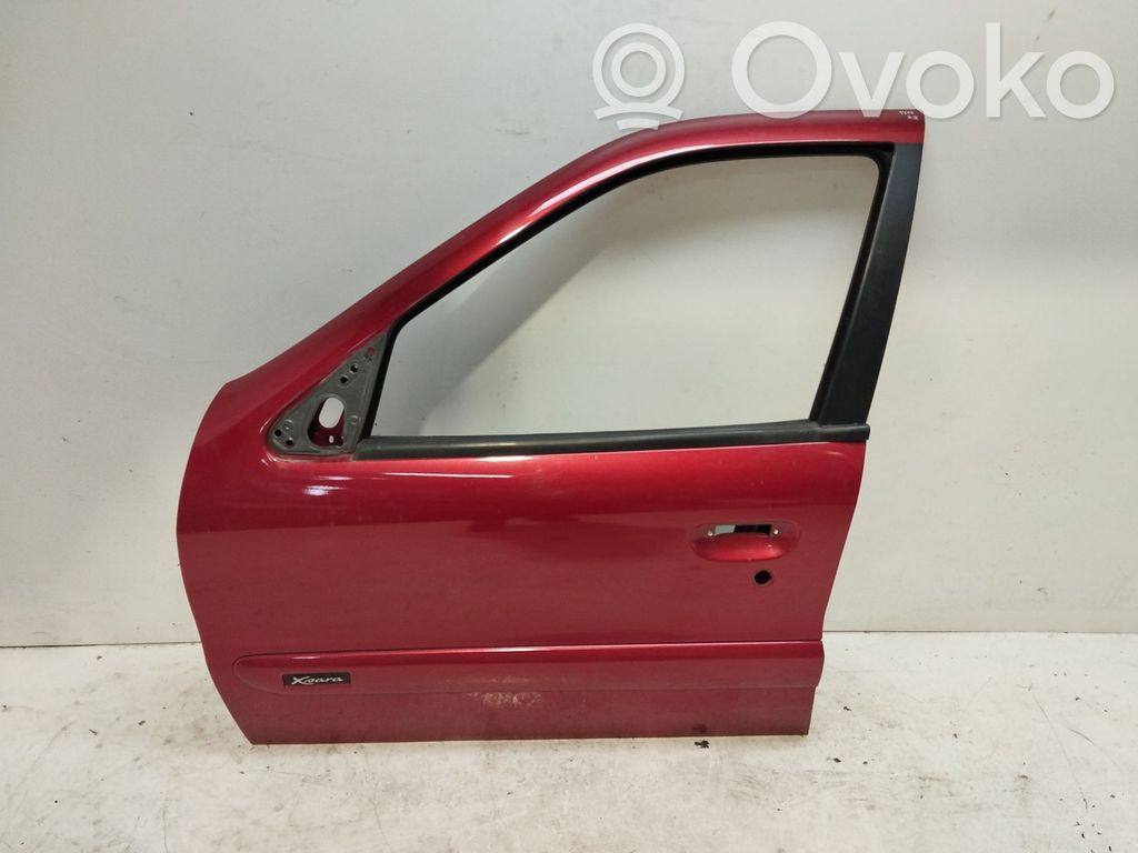 Citroen Xsara Puerta delantera 