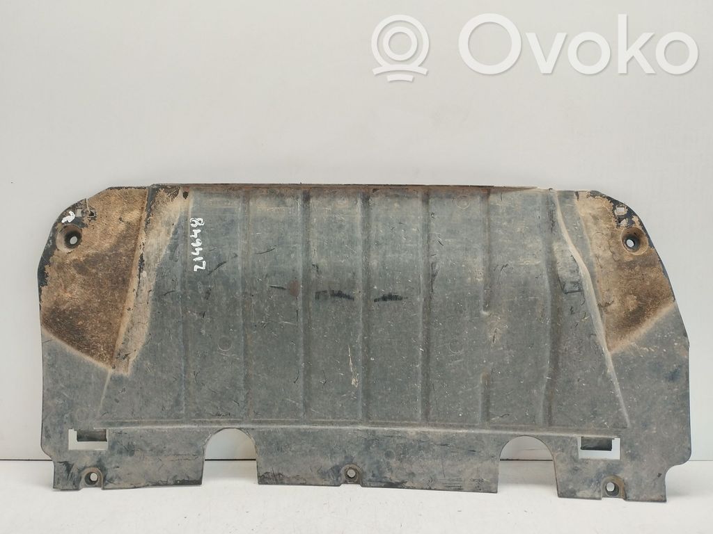 Renault Clio III Engine splash shield/under tray 