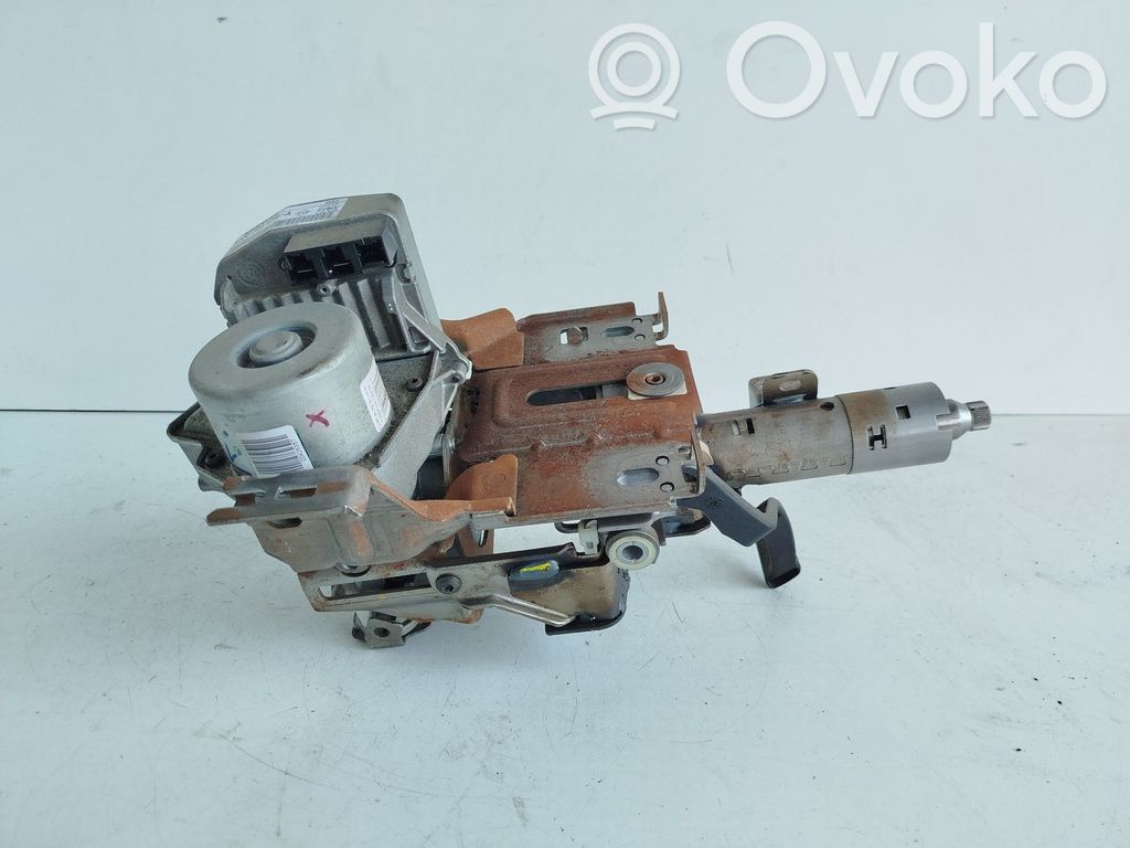 Renault Clio III Lenksäule 